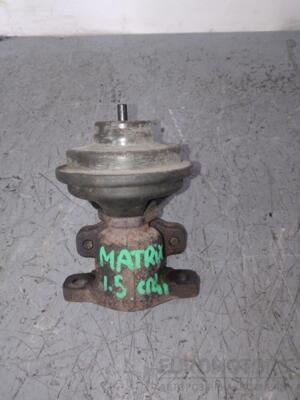 Клапан EGR механ Hyundai Matrix 1.5crdi 2001-2010 83765