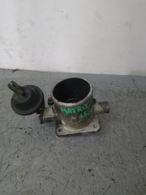 Дроссельная заслонка механ Hyundai Matrix 1.5crdi 2001-2010 3510027XXX 83766