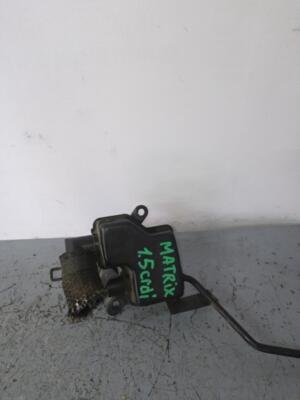 Сапун Hyundai Matrix 1.5crdi 2001-2010 2674027501 83778