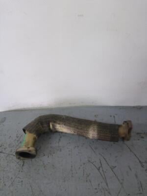 Трубка EGR Hyundai Matrix 1.5crdi 2001-2010 83780