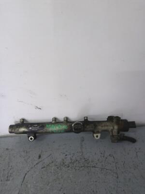 Паливна рейка (без датчика) Hyundai Matrix 1.5crdi 2001-2010 0445213005 83788