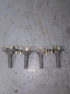 Котушка запалювання Subaru Forester 2.0 16V 2002-2007 FK0186 83836