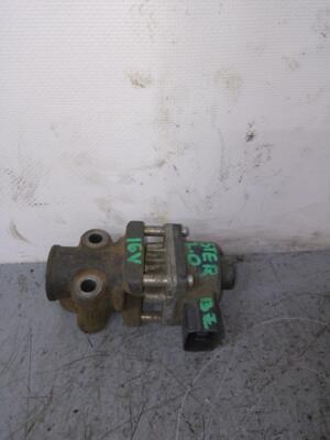Клапан EGR электр 6 пинов Subaru Forester 2.0 16V 2002-2007 83840