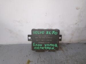 Блок управління парктроніком Volvo XC70 2007-2016 9187071 83846