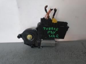 Моторчик склопідіймача задній правий VW Touareg 2002-2010 7L0959704 83903