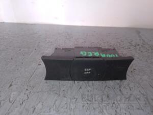 Кнопка антипробуксовочной системы ESP VW Touareg 2002-2010 7L6927225C 83910