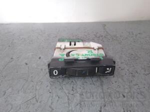 Регулятор отопителя левый VW Touareg 2002-2010 7L6819766F 83918