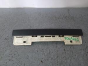 Дисплей інформаційний парктроніки VW Touareg 2002-2010 7L6919473D 83921