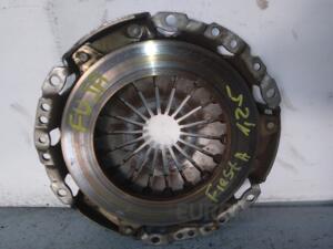 Корзина сцепления Ford Fiesta 1.25 16V 2002-2008 84045
