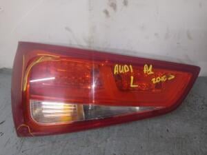 Фонарь левый Audi A1 2010 8X0945093B 84047