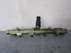 Топливная рейка (без датчика) Citroen C5 2.2hdi 2001-2008 0445214017 84112