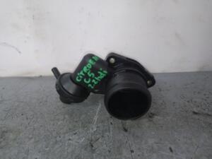 Дросельна заслінка Citroen C5 2.2hdi 2001-2008 9638246680 84125