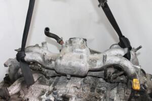 Коллектор впускной Subaru Forester 2.0 16V 2002-2007 84155