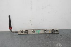 Паливна рейка бензин (без датчика) Mitsubishi Colt 1.3 16V (Z3) 2004-2012 MN143973 84220