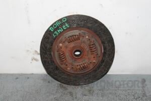 Диск зчеплення Fiat Doblo 1.3MJet 2000-2009 791713 84248