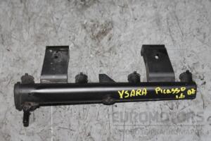 Топливная рейка (без датчика) Citroen Xsara Picasso 1.6 16V 1999-2010 9650764780 84403