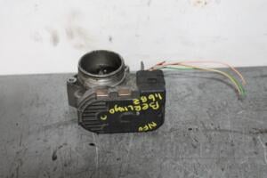 Дроссельная заслонка электр Citroen Berlingo 1.6 16V 1996-2008 0280750085 84433