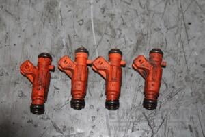 Форсунка бензин электр Citroen Berlingo 1.6 16V 1996-2008 0280156034 84440
