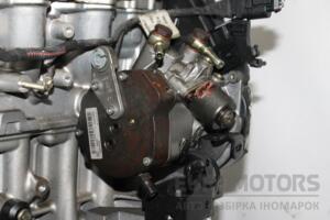 Паливний насос високого тиску (ТНВД) Citroen C3 1.4hdi 16V 2002-2009 R9042Z023A 84451