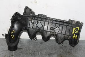 Колектор впускний пластик Citroen C3 1.4hdi 16V 2002-2009 9649854880 84469