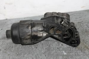 Корпус масляного фільтра Citroen C3 1.4hdi 16V 2002-2009 9656970080 84473