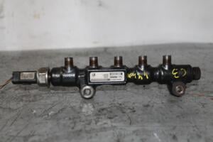 Паливна рейка (без датчика) Citroen C3 1.4hdi 16V 2002-2009 9653073880 84480