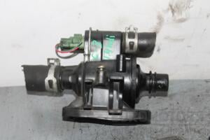 Корпус термостата Citroen C3 1.4hdi 16V 2002-2009 9641522380 84482