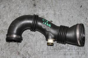 Патрубок воздушного фильтра Citroen C3 1.4hdi 16V 2002-2009 9646926180 84487