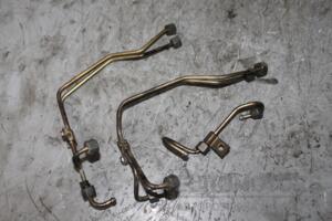 Трубки ТНВД комплект (5шт) Citroen C3 1.4hdi 16V 2002-2009 84492