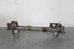 Топливная рейка (без датчика) Mercedes E-class 2.0 16V (W210) 1995-2002 1110780745 84535