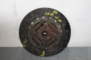 Диск зчеплення Suzuki Liana 1.4hdi 2001-2007 9641699080 84543