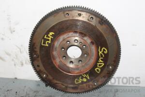 Маховик Fiat Scudo 1.9d 1995-2007 9641624110 84676