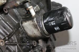 Теплообмінник (Радіатор масляний) Citroen C5 2.2hdi 2001-2008 84685