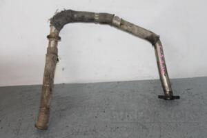 Трубка EGR Citroen C5 2.2hdi 2001-2008 9647052280 84700