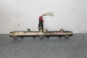 Паливна рейка (без датчика) Citroen C5 2.2hdi 2001-2008 0445214017 84703