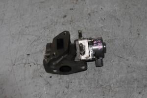 Клапан EGR електричний Nissan Almera 2.2Di (N16) 2000-2006 147105M301 84750