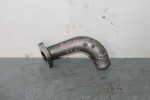 Патрубок інтеркулера металевий Nissan Almera 2.2Di (N16) 2000-2006 14460BN300 84754