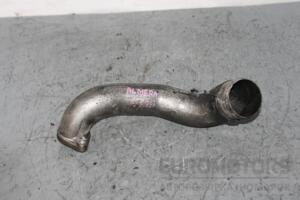 Патрубок інтеркулера металевий Nissan Almera 2.2Di (N16) 2000-2006 14460BN310 84764