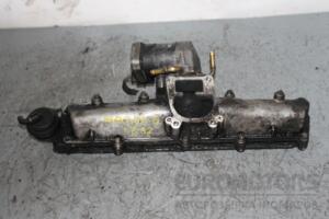 Колектор впускний метал Mazda 6 1.8 16V 2002-2007 84908