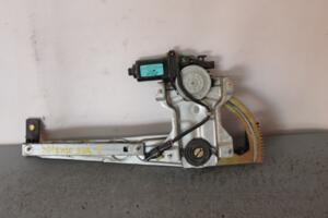 Склопідйомник задній лівий електро Kia Sorento 2002-2009 834503 84933