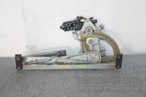 Склопідйомник задній правий електро Kia Sorento 2002-2009 834603 84935