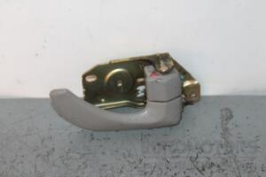 Ручка двери внутренняя задняя правая Kia Sorento 2002-2009 826223 84939
