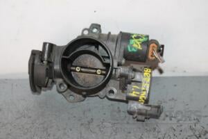 Дроссельная заслонка электр Citroen Berlingo 1.4 8V 1996-2008 9642473280 84957