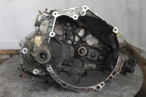 МКПП (механічна коробка перемикання передач) 5-ступка Citroen C3 1.1 8V 2002-2009 20CF14 84965