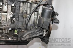 Корпус масляного фільтра Citroen C3 1.1 8V 2002-2009 9636015110 84976