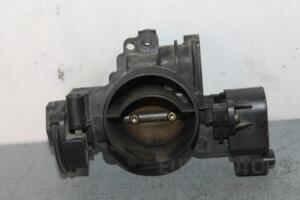 Дросельна заслінка електро Citroen C3 1.1 8V 2002-2009 9642473280 84977