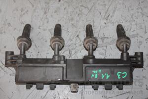Котушка запалювання Citroen C3 1.1 8V 2002-2009 BBC22NDT 84985