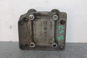 Кронштейн кондиционера Citroen C3 1.1 8V 2002-2009 9636693780 84991