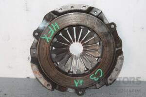 Корзина сцепления Citroen C3 1.1 8V 2002-2009 85001