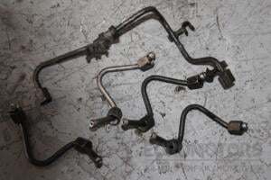 Трубки ТНВД комплект (5шт) Mercedes Vito 2.2cdi (W638) 1996-2003 85051